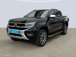 Negro Usado 2025 VW Amarok Aventura Recogida | 53.990 € (Buen precio)