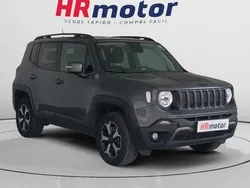 Usado 2022 Jeep Renegade Trailhawk SUV | 18.650 € (Super precio)