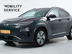 Gris Usado 2019 Hyundai Kona Style SUV | 16.990 € (Buen precio)