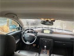 Negro Usado 2007 Citroën C6 Exclusive Berlina | 5500 €