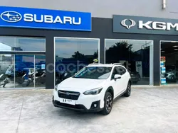 Blanco Usado 2019 Subaru XV Sport SUV | 18.900 € (Un poco caro)