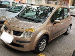 Naranja Usado 2006 Renault Modus Authentique Monovolumen | 2800 € (Super precio)