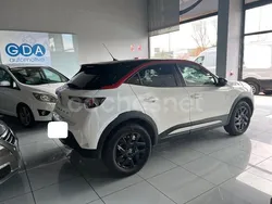 Blanco Usado 2022 Opel Mokka GS Line SUV | 19.999 € (Precio justo)
