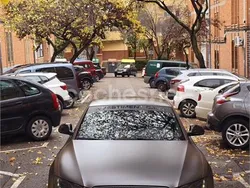 Gris / plata Usado 2008 Audi A5 Coupe | 11.500 € (Un poco caro)