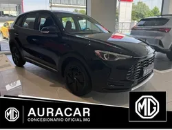 Negro Nuevo 2024 MG ZS Berlina | 24.090 € (Caro)