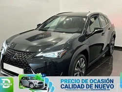 Blanco Usado 2020 Lexus UX Executive Line SUV | 29.900 € (Caro)