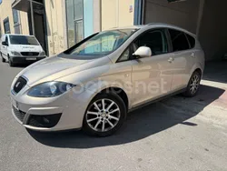 Gris / plata Usado 2010 Seat Altea XL Style Monovolumen | 7490 € (Precio justo)