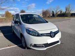Blanco Usado 2016 Renault Scénic III LIMITED Monovolumen | 10.700 € (Un poco caro)