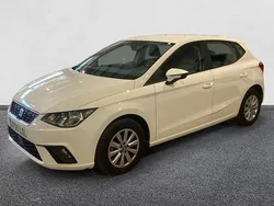 Usado 2020 Seat Ibiza Style | 12.410 € (Precio justo)