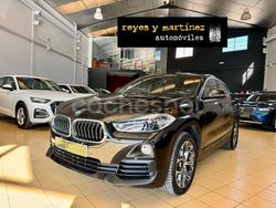 Negro Usado 2020 BMW X2 Comfort Edition SUV | 24.900 € (Un poco caro)