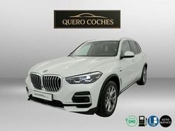 Blanco Usado 2019 BMW X5 Comfort Edition SUV | 34.490 € (Buen precio)