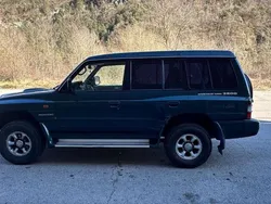 Mitsubishi Montero