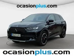 DS Automobiles DS7 Crossback
