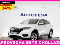 Usado 2020 Honda HR-V Elegance SUV | 19.450 €