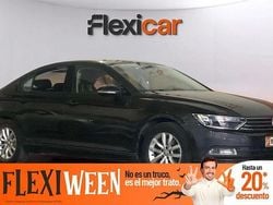 Gris / plata Usado 2017 VW Passat Advance Berlina | 15.190 € (Precio justo)