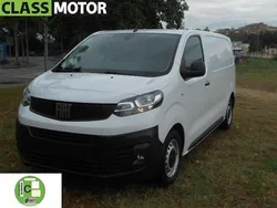 Blanco Usado 2023 Fiat Scudo Monovolumen | 19.990 € (Super precio)