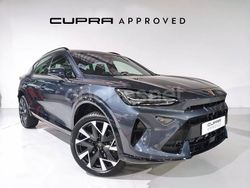 Gris / plata Nuevo 2025 Cupra Formentor SUV | 34.290 € (Precio justo)