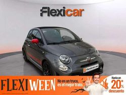 Gris Usado 2020 Abarth 595C Descapotable | 17.090 € (Buen precio)