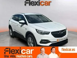 Blanco Usado 2019 Opel Grandland X S SUV | 10.990 € (Buen precio)