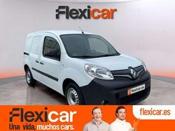 Blanco Usado 2021 Renault Kangoo Berlina | 9490 € (Super precio)