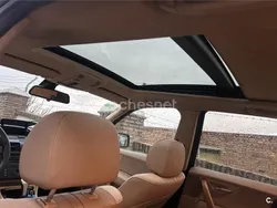 Negro Usado 2005 BMW X3 SUV | 5000 € (Super precio)