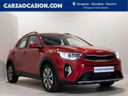 Otro Usado 2024 Kia Stonic SUV | 18.995 € (Precio justo)