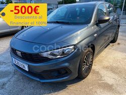 Gris / plata Usado 2022 Fiat Tipo Cross Familiar | 7999 €