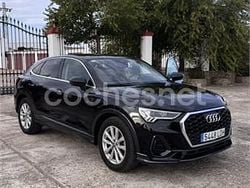 Negro Usado 2019 Audi Q3 Sportback SUV | 32.999 € (Caro)