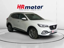 Usado 2022 MG EHS Luxury SUV | 18.550 € (Precio justo)