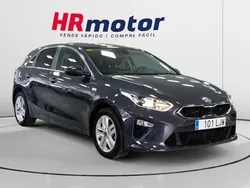 Usado 2020 Kia Ceed | 14.390 € (Precio justo)