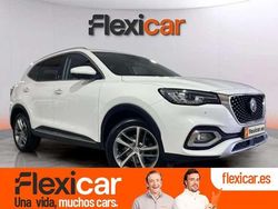 Blanco Usado 2022 MG EHS Luxury SUV | 17.990 € (Un poco caro)