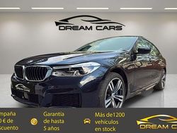 Negro Usado 2018 BMW 640 Comfort Edition Coupe | 34.490 € (Precio justo)