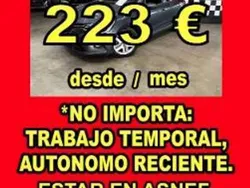 Gris Usado 2022 Renault Clio V Intens Utilitario | 15.600 € (Precio justo)