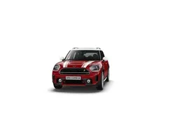 Usado 2021 Mini Cooper S Countryman SUV | 26.900 € (Precio justo)