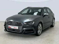 Gris Usado 2019 Audi S3 Premium | 37.300 € (Caro)