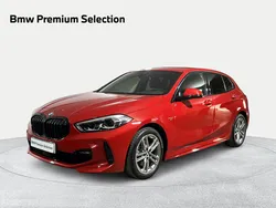 Usado 2024 BMW 118 Comfort Edition Utilitario | 29.900 € (Precio justo)