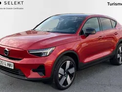 Usado 2024 Volvo EC40 Plus SUV | 49.900 € (Precio justo)