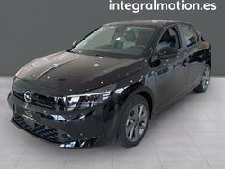 Negro Usado 2025 Opel Corsa Edition Berlina | 15.890 € (Precio justo)