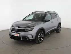 Usado 2020 Citroën C5 PureTech | 16.199 € (Caro)