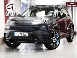 Negro Usado 2023 Lynk & Co 01 SUV | 23.490 € (Buen precio)
