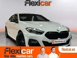 Blanco Usado 2021 BMW 218 Coupe | 32.990 € (Caro)