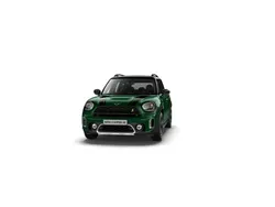 Usado 2021 Mini Cooper S Countryman SUV | 27.900 € (Precio justo)