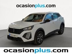 Blanco Usado 2024 Peugeot 2008 Active SUV | 16.182 € (Super precio)