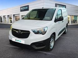 Blanco Usado 2023 Opel Combo-e Life Utilitario | 28.000 € (Un poco caro)