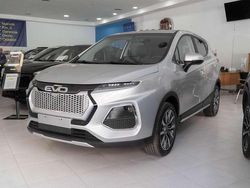 Azul Nuevo 2025 EVO Evo 4 SUV | 18.890 €