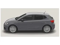 Gris Nuevo 2025 Seat Ibiza FR | 21.440 € (Precio justo)