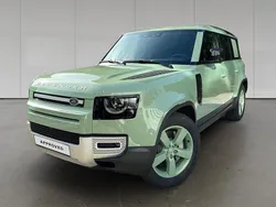 Grasmere green Usado 2024 Land Rover Defender 75th Limited Edition SUV | 92.995 € (Caro)