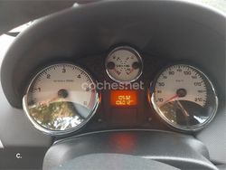 Blanco Usado 2011 Peugeot 207 Sport Berlina | 6999 € (Precio justo)