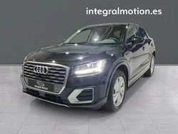 Negro Usado 2020 Audi Q2 Premium SUV | 23.500 € (Precio justo)