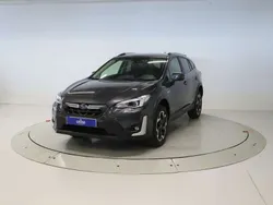 Plateado Usado 2023 Subaru XV Sport SUV | 30.305 € (Caro)